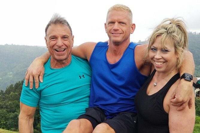 Toro Verde 7-Zipline Tour Plus the Beast with Pickup - Who Will Love This Tour?