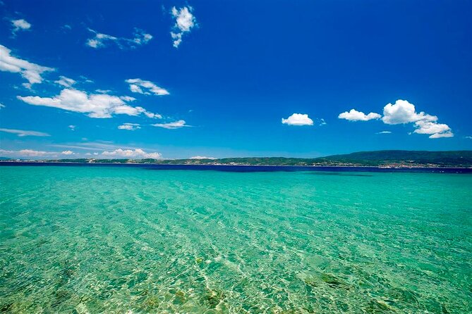 Toroneos Cruise From Chalkidiki - Positive Guest Experiences and Reviews