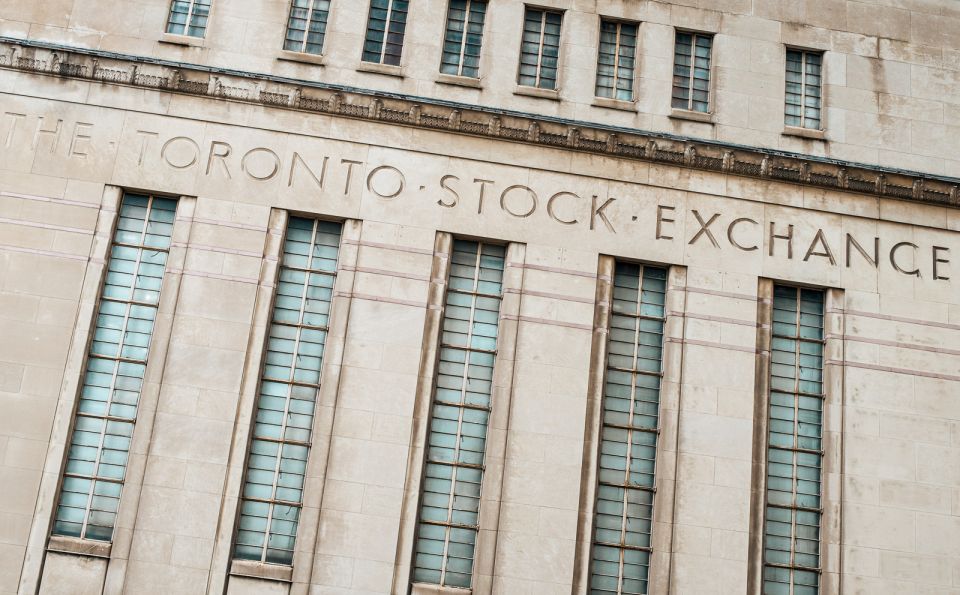Toronto: 2-Hour Downtown Walking Tour - Important Information