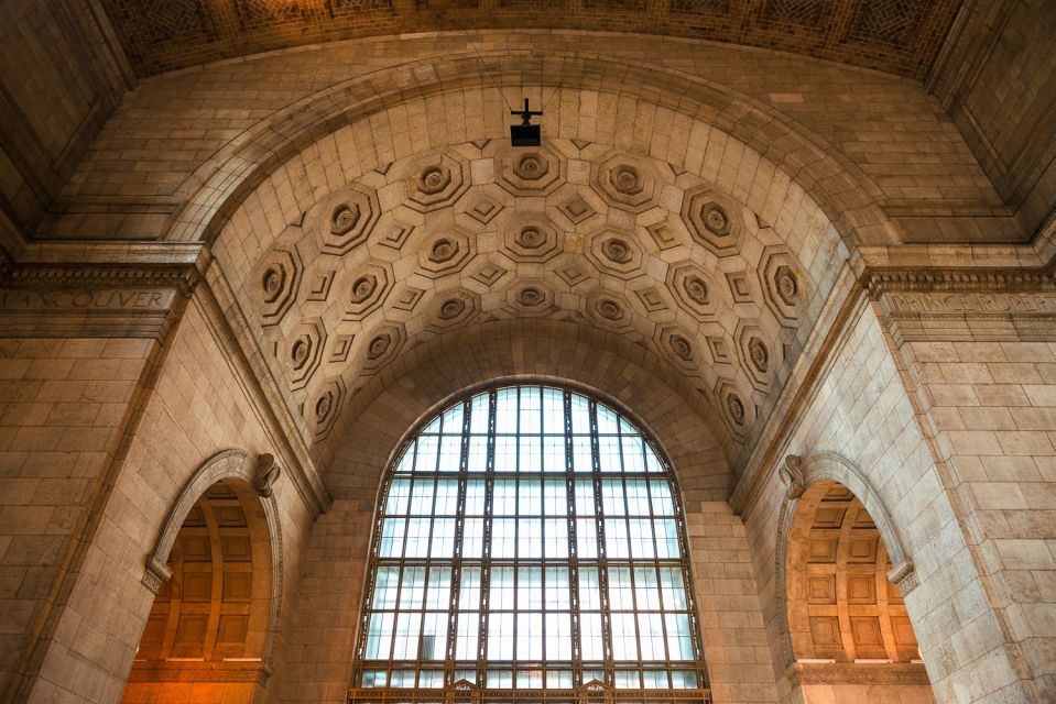 Toronto: 2-Hour Downtown Walking Tour - Accessibility and Mobility