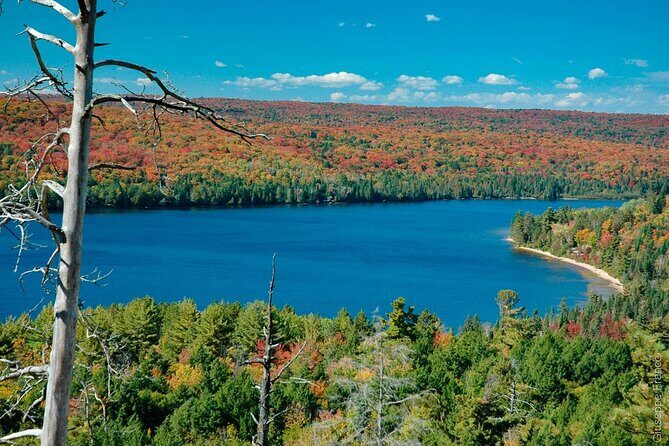 Toronto 4 Day Small Group Tour - Day 1: From Toronto to the Thousand Islands and Montreal