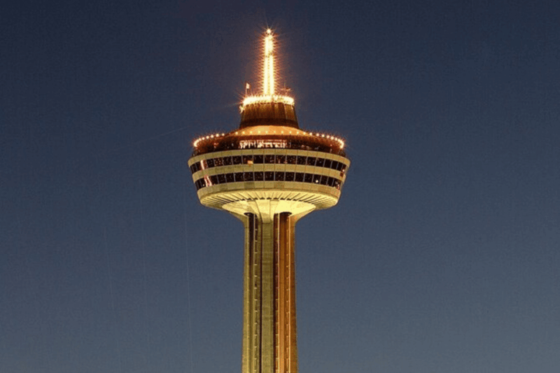 Toronto and Niagara Falls: Full-Day City and Nature Tour - Transportation and Comfort