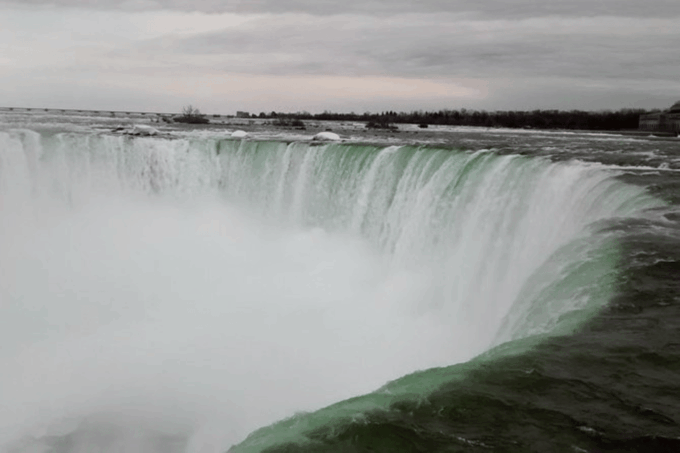Toronto and Niagara Falls: Full-Day City and Nature Tour - Frequently Asked Questions