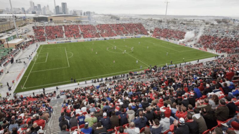 Toronto: Argonauts Sports Tour Experience - Deep Dive into the Details