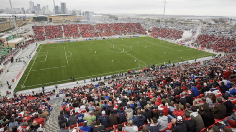 Toronto: Argonauts Sports Tour Experience - The Itinerary: What to Expect