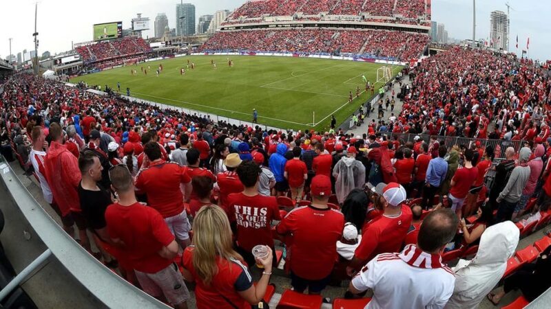 Toronto: Argonauts Sports Tour Experience - Final Summary