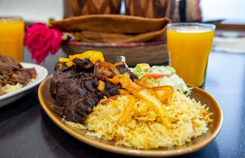 Toronto: Authentic Scarborough Food Tour with Guide - An In-Depth Look at the Scarborough Food Tour