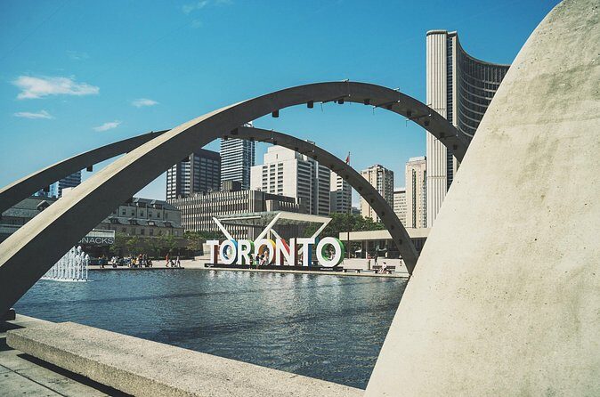Toronto: Best of Toronto and Waterfront Self-Guided Tours - What’s Not Included and Practical Tips