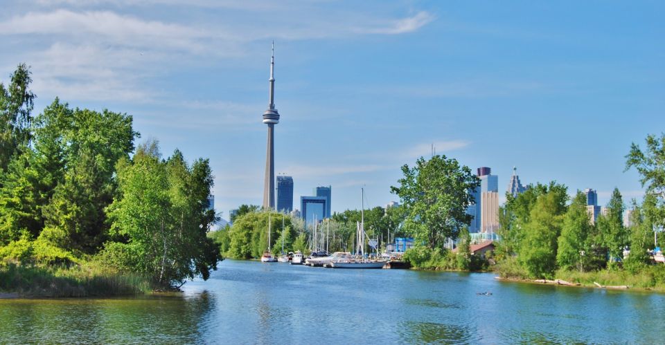 Toronto: Best of Toronto Tour With CN Tower and River Cruise - Frequently Asked Questions
