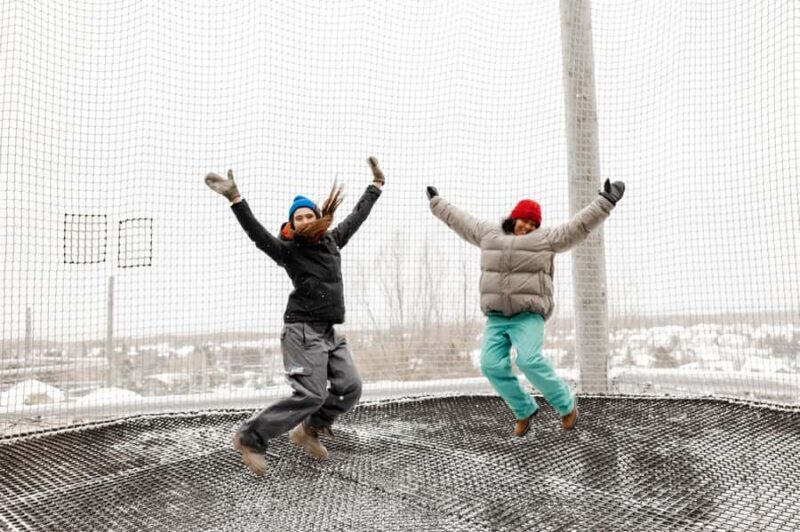 Toronto: Blue Mountain Ski & Snowboard Shuttle Day Trip - The Itinerary Breakdown: What to Expect