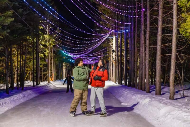 Toronto: Blue Mountain Ski & Snowboard Shuttle Day Trip - Final Thoughts