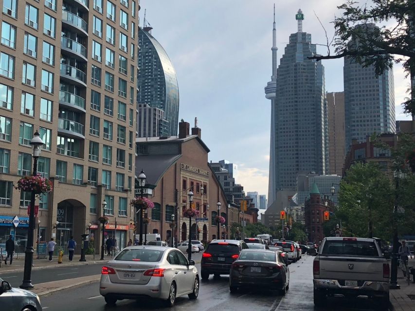 Toronto: Canadian Food Discovery at the St Lawrence Market - Frequently Asked Questions