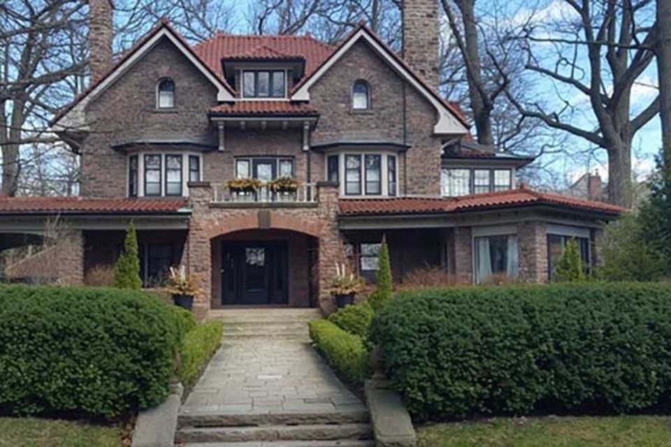 Toronto: Casa Lomas Stately Houses Mobile Audio Guide - Tour Highlights