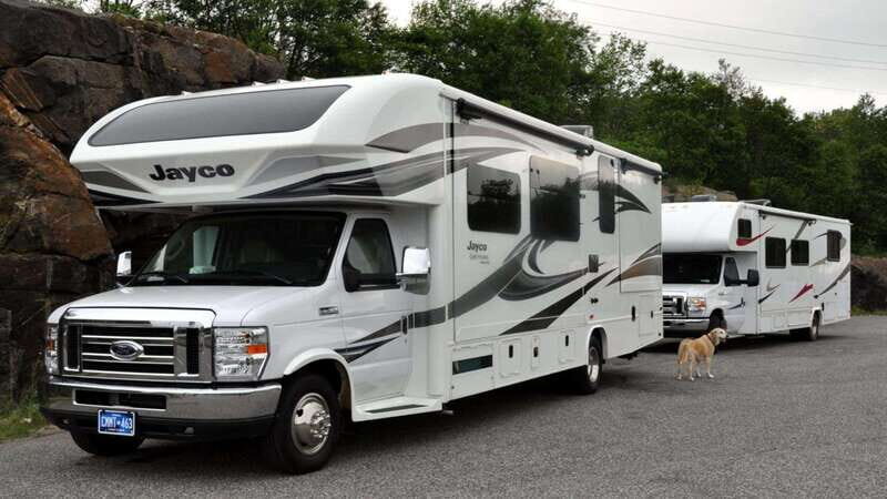 Toronto: Casino Rama VIP RV Tour with Private Driver - FAQ