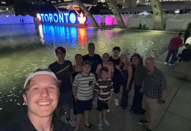 Toronto: Casual Historic Walking Tour - Toronto: Casual Historic Walking Tour — A Deep Dive into the Heart of Canada’s Largest City