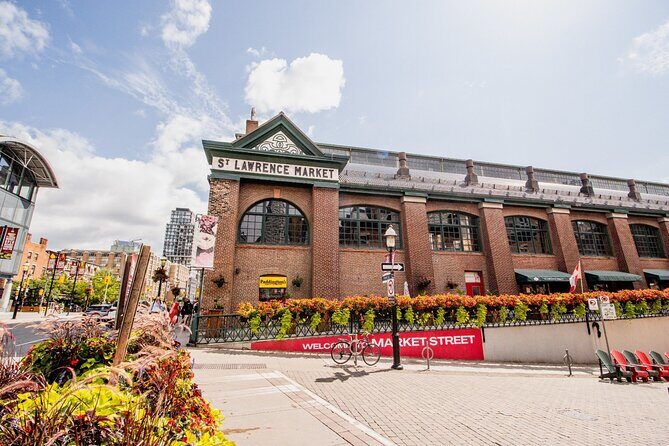 Toronto City Highlights Express Tour - Final Thoughts