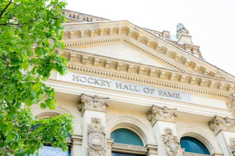 Toronto: City Highlights Express Tour - FAQs