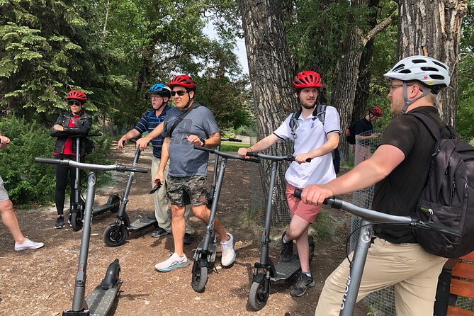 Toronto City Highlights Scooter Tour | 3-Hour - Traveler Reviews and Experiences