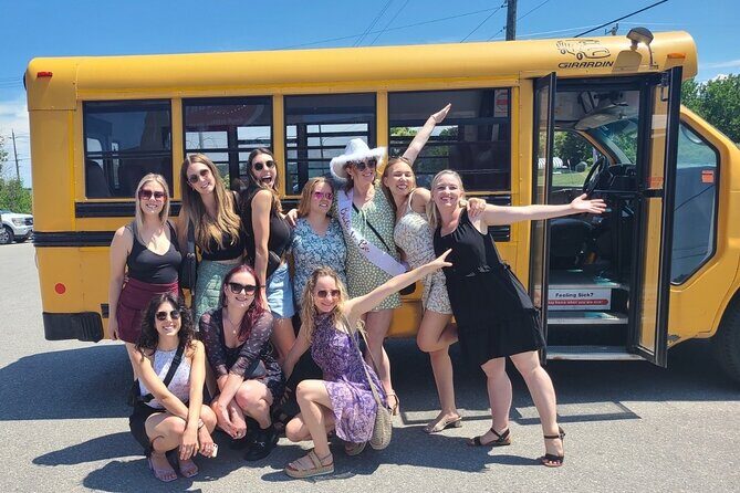 Toronto City Tour - A Deep Dive into the Toronto City Tour