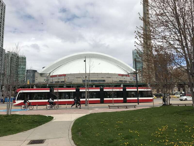 Toronto: City Walking Tour - Key Points