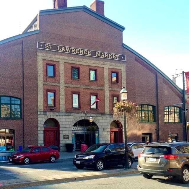 Toronto: City Walking Tour - What’s Included and What’s Not