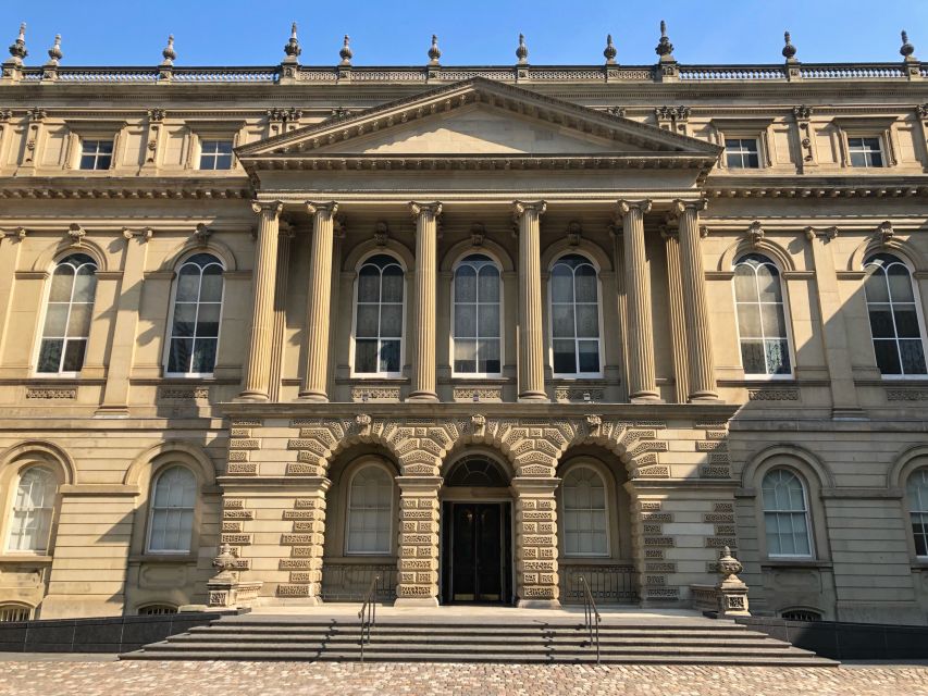Toronto: Citys Greatest Hits Walking Tour - Frequently Asked Questions