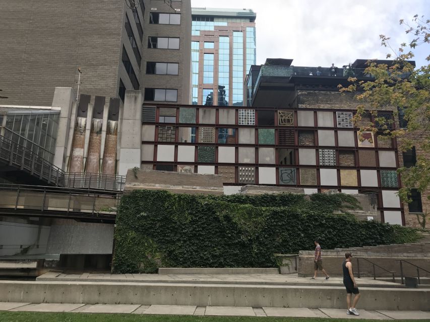 Toronto Civic Center Self-Guided Walking Tour Scavenger Hunt - Pricing and Booking Details