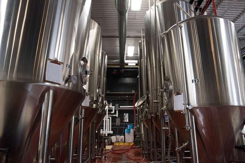 Toronto: Craft Brewery Tour - What to Expect from the Experience
