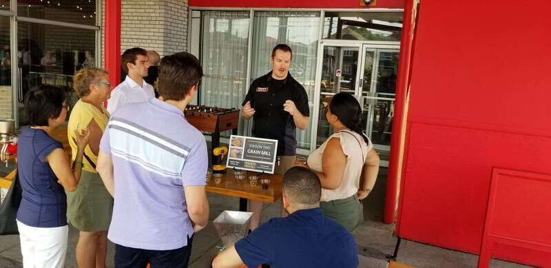 Toronto: Craft Brewery Tour - FAQ