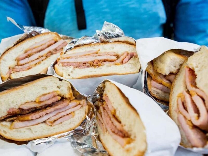 Toronto: Culinary Adventure Co. Food Walking Tour - Who Will Love This Tour?