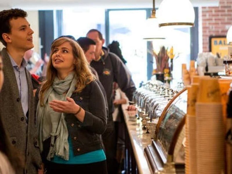 Toronto: Culinary Adventure Co. Food Walking Tour - FAQ