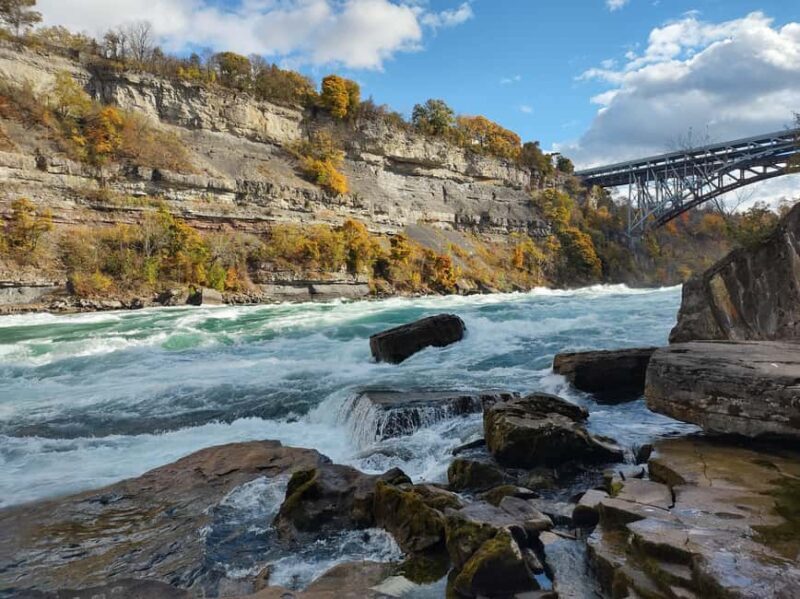 Toronto: Customized Private Trip to Niagara Falls - Exploring the Tour: What to Expect and Why It Matters