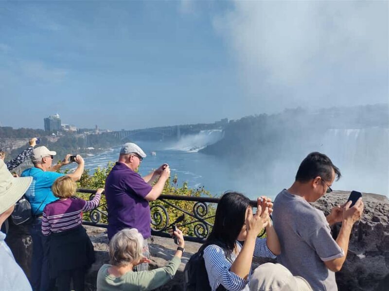 Toronto: Customized Private Trip to Niagara Falls - Who Will Love This Tour?