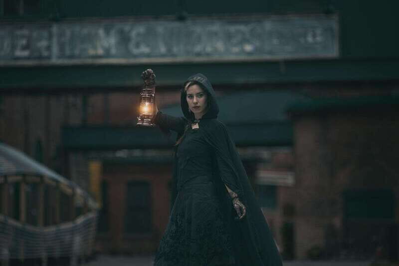 Toronto: Dark History Nighttime Walking Tour - Exploring Toronto’s Dark Side: What the Tour Offers