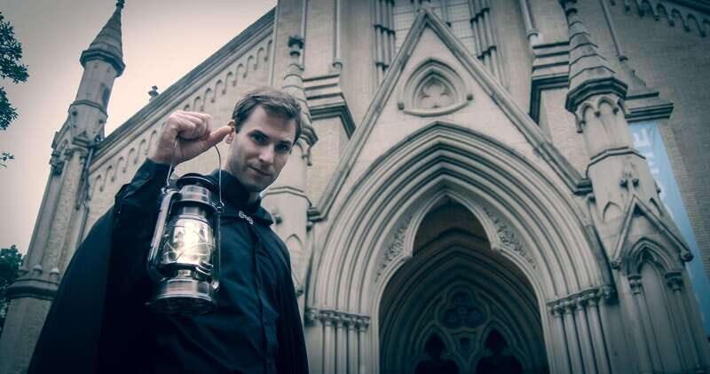 Toronto: Dark History Nighttime Walking Tour - The Value of a Budget-Friendly, Authentic Experience