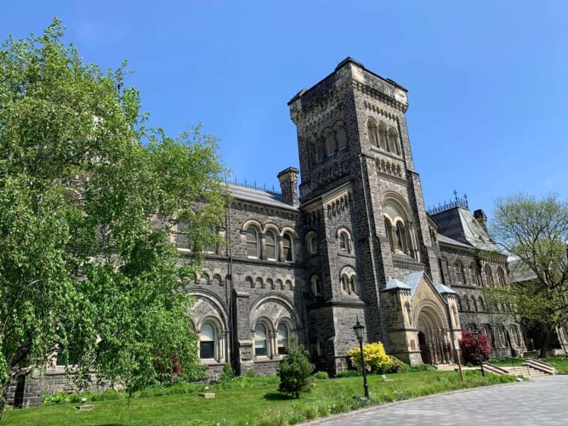 Toronto Discovery District Highlights Tour | 2-Hour - Final Thoughts