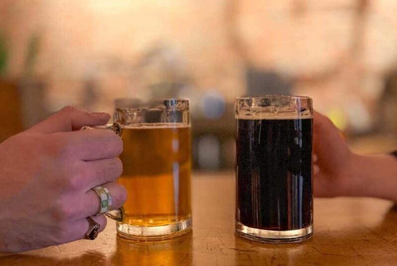 Toronto: Distillery District Beer and Cheese Tasting Tour - Final Thoughts