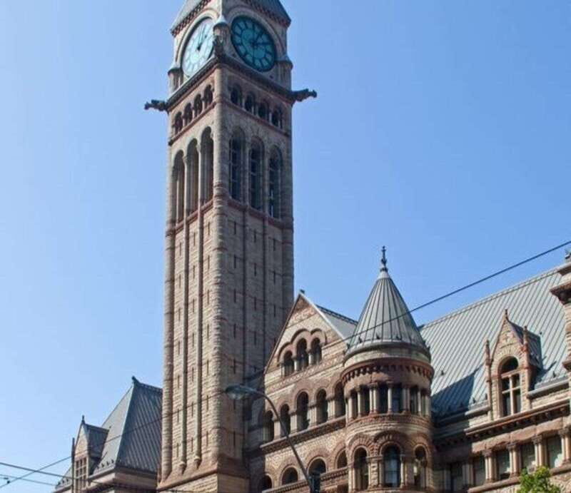 Toronto: Distillery & Old Town Private Walking Tour - Key Points