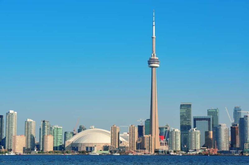 Toronto Downtown Tour with Harbor and Islands Cruise Tickets - Who Will Love This Tour?