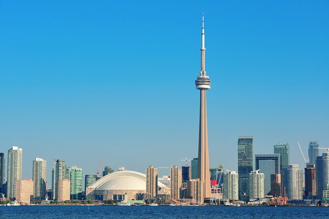 Toronto Downtown Tour with Harbor and Islands Cruise Tickets - A Deep Dive into the Tour Experience