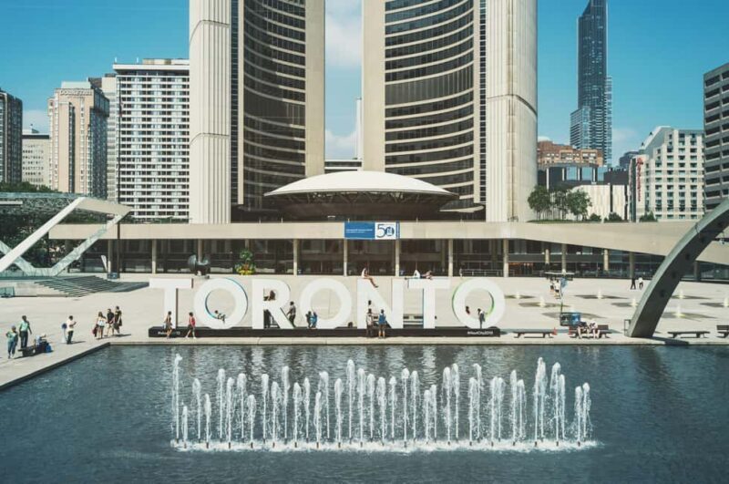 Toronto Downtown Walking Tour With Tower and Harbour Cruise - The Sum Up: Who Will Love This Tour?