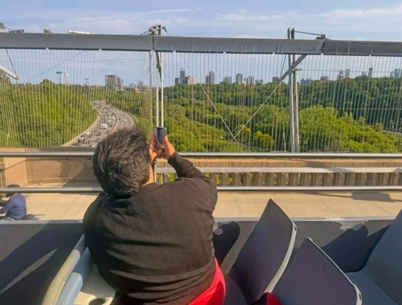 Toronto East Neighbourhoods Tour: Open Top Bus & Live Guide - An In-Depth Look at the Toronto East Neighbourhoods Tour