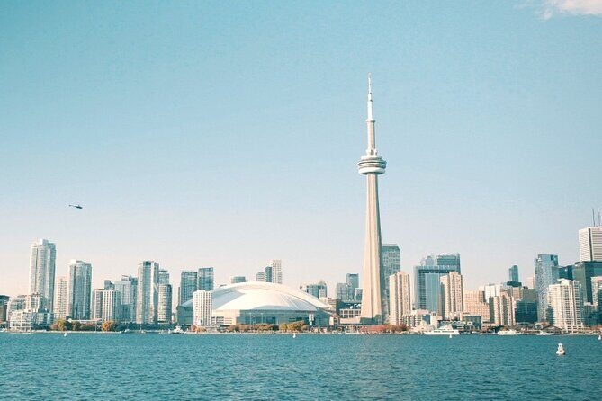 Toronto Exclusive Harbourfront Walking Tour and Boat Cruise - Who Will Love This Tour?