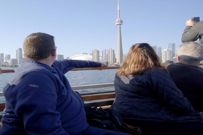 Toronto Exclusive Harbourfront Walking Tour and Boat Cruise - The Sum Up: Is This Tour Worth Your Time?