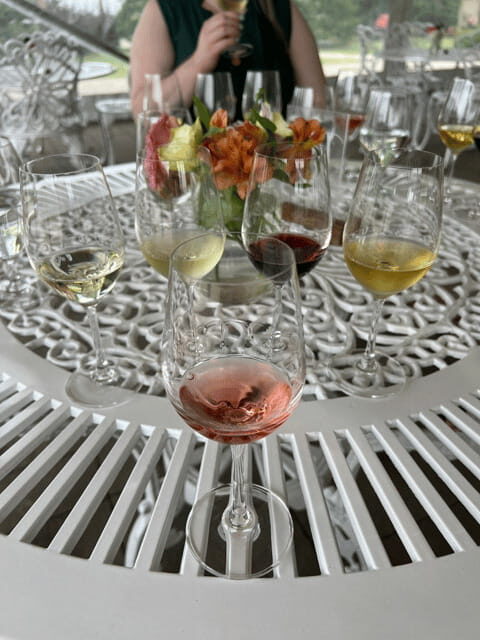 Toronto: Exclusive Private Wine Tour Experience - What You Can Expect from the Tour