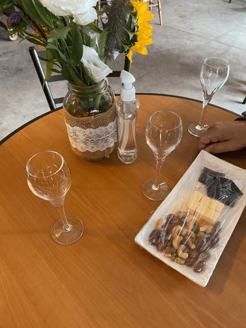 Toronto: Exclusive Private Wine Tour Experience - The Scenic Route and the Wineries