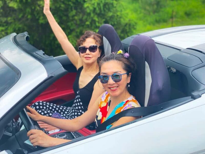 Toronto: Exotic or Supercar Test Drive on Hamilton Mountain - Final Thoughts: Is It Worth It?