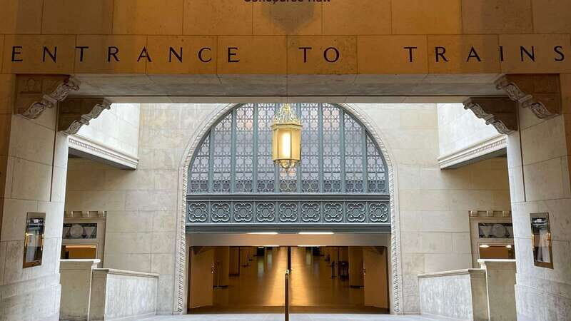 Toronto: Experience PATH - A 32km/24mile underground walkway - An In-Depth Look at the PATH Tour