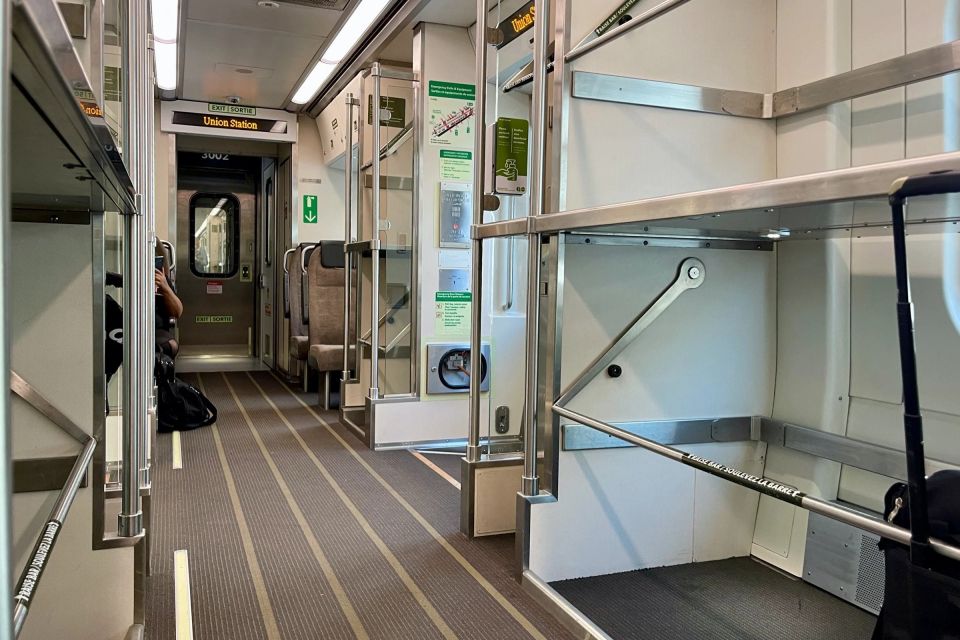 Toronto: Express Train Transfer To/From Pearson Airport - Frequently Asked Questions