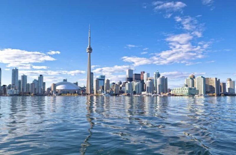 Toronto: Father's Day Premier Cruise with Brunch or Dinner - Who Will Love This Cruise?
